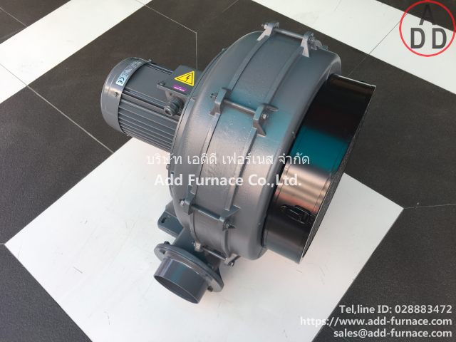 Centrifugal Blower TYPE HTB125-503 (10)